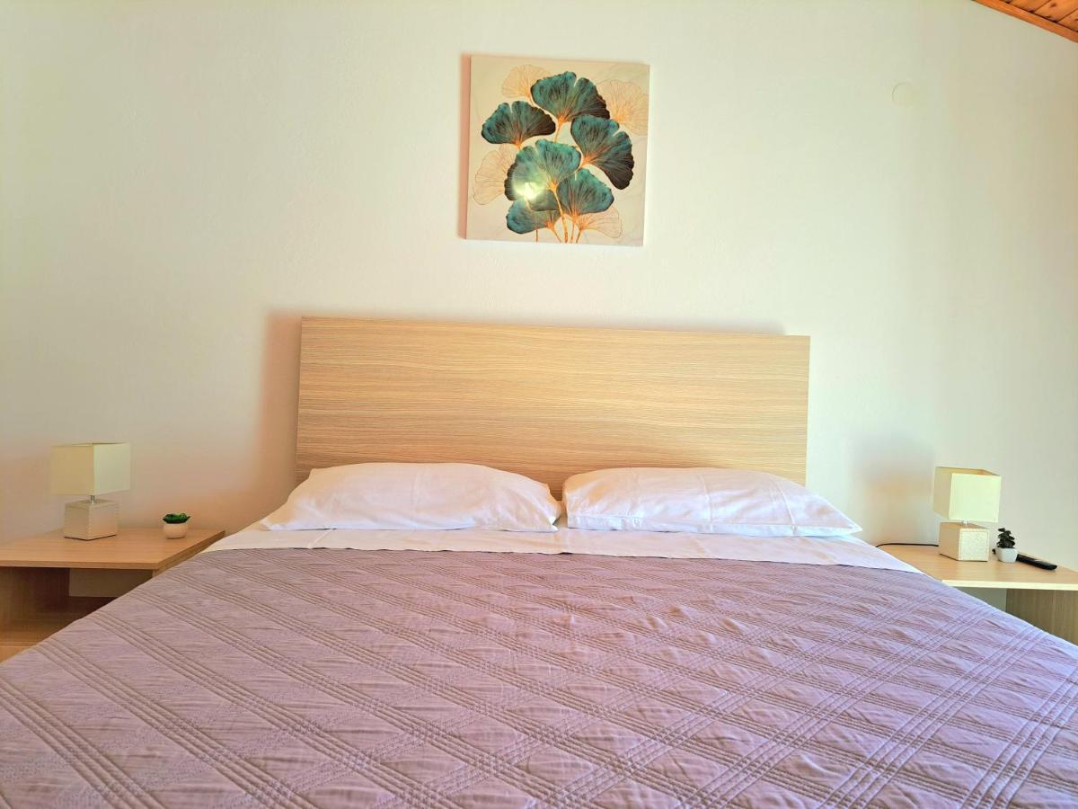 Open Sea Apartmani Grebaštica Exterior foto
