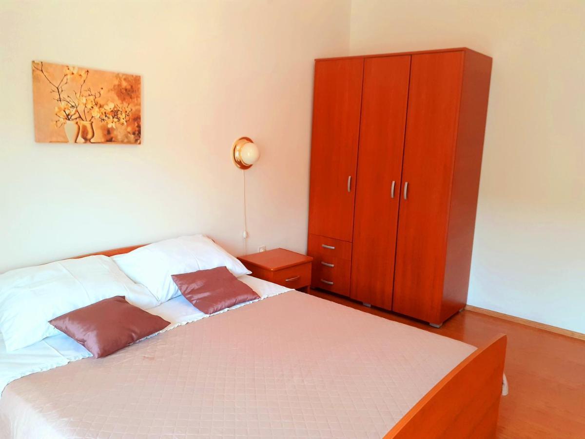 Open Sea Apartmani Grebaštica Cameră foto