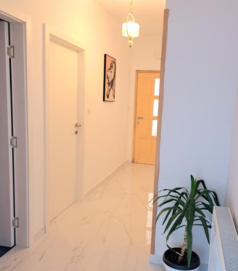 Open Sea Apartmani Grebaštica Exterior foto