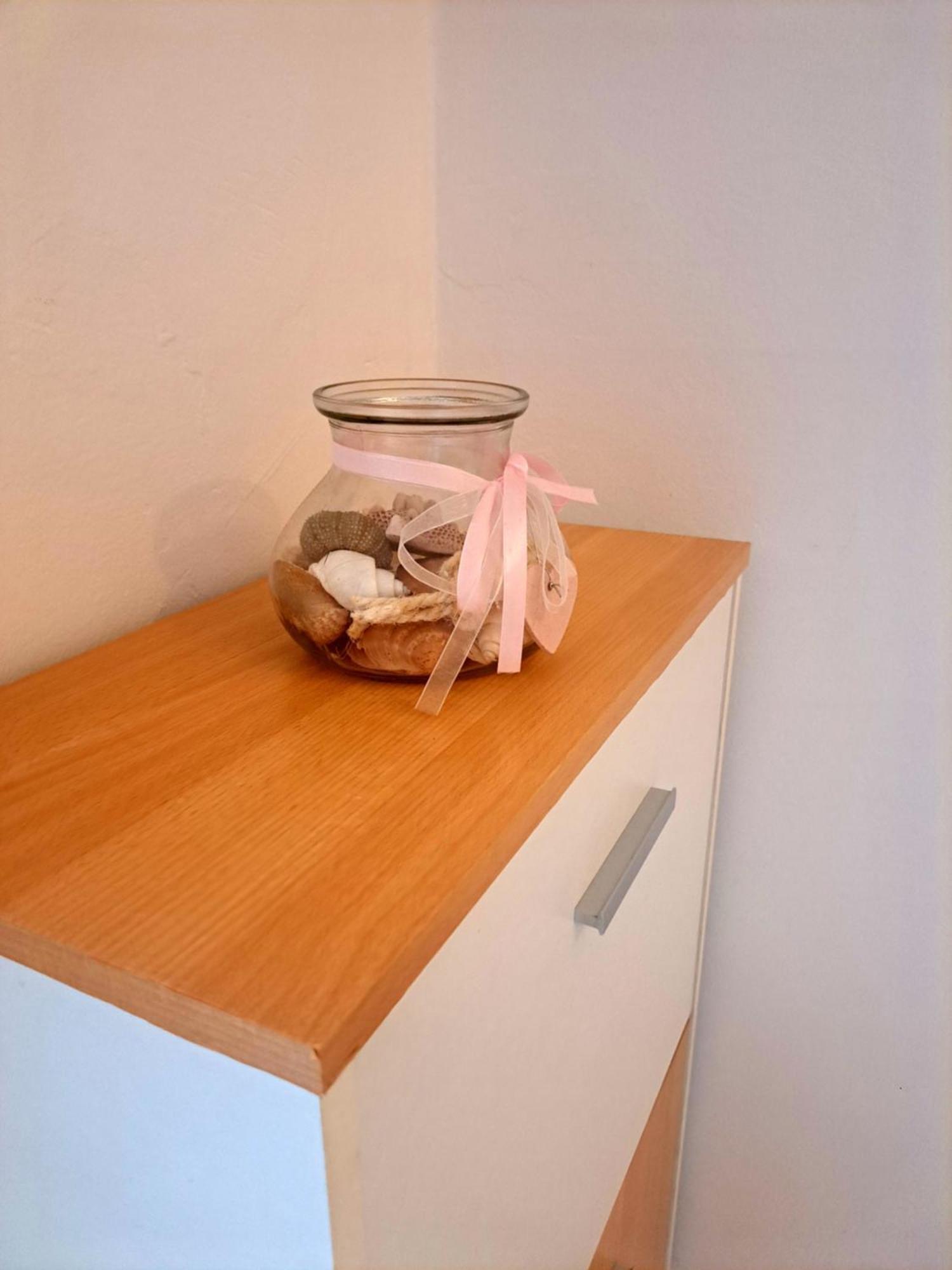 Open Sea Apartmani Grebaštica Cameră foto
