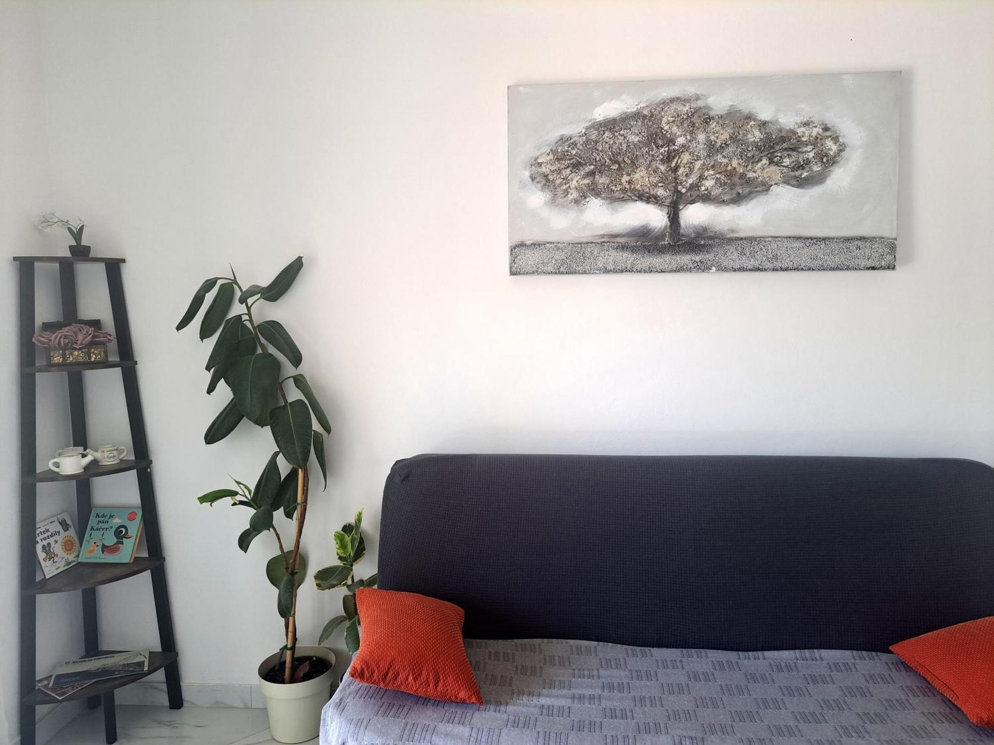 Open Sea Apartmani Grebaštica Cameră foto