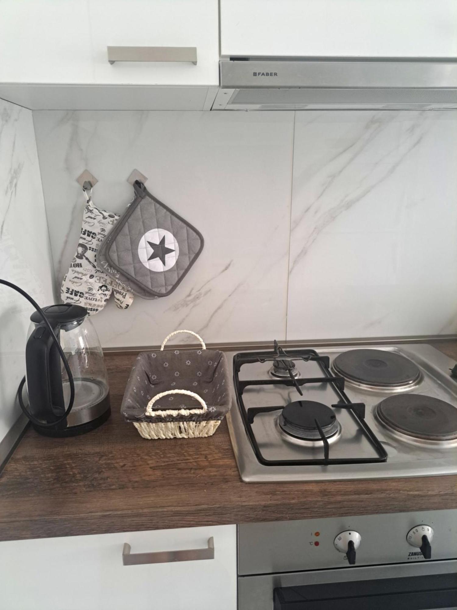 Open Sea Apartmani Grebaštica Cameră foto