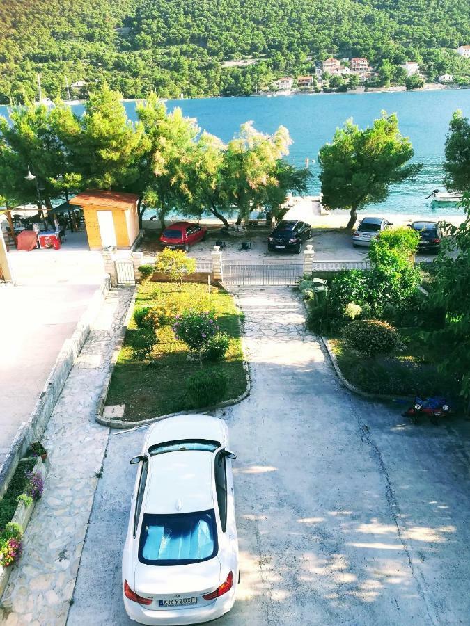 Open Sea Apartmani Grebaštica Exterior foto